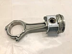 VT365 International 6.0L Diesel Engine Pistons With Connecting Rod 1834675C1 Oem. Fixed Price $63.75.