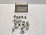 Honeywell 43176366-007 H-RESTRICTION.005"/0,127MM With Slip-on Barb Connection. Fixed Price $55.00.