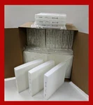 Usa Made Premium Bulk Cabin Air Filter Acura & Honda Models 40PC. Fixed Price $149.99.