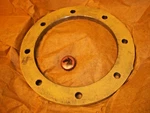 Fairbanks Morse Engine Retainer Ring 10555110 2815003883052. Fixed Price $74.99.
