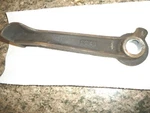 Maytag Gas Engine Motor Model 92 Single Cylinder Kick Start Pedal. Fixed Price $14.85.