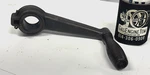 9756T Hand Start Crank 1/2 Ihc Hit Miss Gas Engine International Harvester. Fixed Price $69.99.