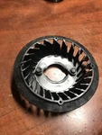 New Oem Part Flywheel Fan Assy For Briggs Stratton 122012 0526 B8 Gas Engine. Fixed Price $28.99.