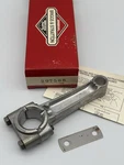 Nos Briggs & Stratton Oem 297568 Connecting Rod. Fixed Price $12.50.