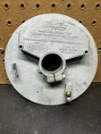Maytag Gas Engine Model 72 Eisemann Twin Ignition Magneto Backing Plate. Fixed Price $34.99.