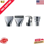 Milwaukee 49-80-0300 Heat Gun Accessory Kit 4-PIECE Assortment. Fixed Price $66.65.