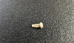 Bendix Teledyne Continental Motor Parts Screw 10-90500-5. Fixed Price $10.00.