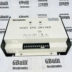 Woodward 4024 Epg Driver 8290-153 Actuator CONTROLLER-30 Day Warranty. Fixed Price $1875.42.