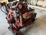 Detroit 6V92TA Turbo Diesel Engine; Ddec 2; Good Running Takeout W/ Jakes!!!. Fixed Price $6150.00.