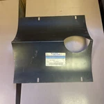 Wisconsin Motors Continental Engines WE345 Plate Unit Heat Deflector Nos. Fixed Price $67.50.