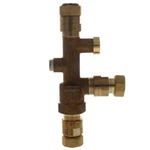 Honeywell AMX102UT1LF 1UNIONNPT 90/130F Directconn. Fixed Price $364.95.