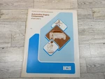 Ics Automotive Engine Components Study Unit 4 Vtg Home Course 1987. Fixed Price $12.99.