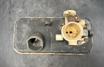 Briggs & Stratton Gas Fuel Tank Hp 80232 Oem Reservoir Quart Small Engine. Fixed Price $96.08.