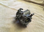 Military Truck M274 Mule Nos Tillotson Carburetor. Fixed Price $55.00.