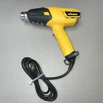 Power Tools - Heat Gun Wagner 1200W Model 2363333 Used Qty. Fixed Price $34.99.