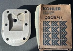 Nos Kohler 220541 Cylinder Head Genuine Oem Service Part 220514-S. Fixed Price $41.95.