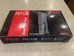 Pop Nut Hand Plier Tool PNT110 Kit. Fixed Price $70.00.