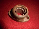 Rare Maytag 92 72 Hit Miss Gas Engine Cast Iron Exhaust Flange Wringer Washer. Fixed Price $46.99.