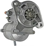 Forklift 92-05 Starter Continental TM27 Gas Engine Clark Hercules G1600 88HP. Fixed Price $227.68.
