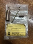 Genuine Teledyne Wisconsin Robin 2084270107 Governor Spring Linkset (nos). Fixed Price $15.00.