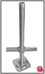 Metaltech M-MBSJP24H Adjustable Leveling Jack, 24". Fixed Price $59.89.