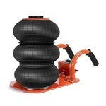 Air Jack, 3 TON/6600 Lbs Triple Bag Lift Up 15.75 Inch. Fixed Price $123.20.