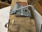 Tecumseh Lauson Nos Antique Engine Part 33477A OH140 OH160 Breather Cover Spacer. Fixed Price $49.99.