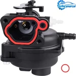 New Carburetor For Briggs & Stratton 300E 450E 500E 550E 575E 600E Engine 591160. Fixed Price $12.18.