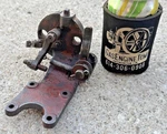 303K60 Webster Magneto Igniter Bracket 1/2HP - 8HP Nelson Brothers Hit Miss. Fixed Price $269.99.