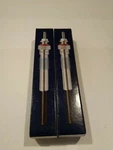 Engine Glow Plugs Denso DG-145 2PCS New. Fixed Price $26.73.