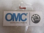 H0C Genuine Omc/tecumseh 630953 Pump Element Oem New Factory Boat Parts. Fixed Price $7.18.