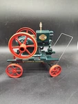 1991 Ertl Mccormick Deering Model Engine International Harvester. Fixed Price $40.00.
