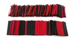 Summitlink 306 Pcs Red Black Assorted Heat Shrink Tube 8 Sizes Tubing Wrap.... Fixed Price $9.25.