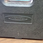 Werner Ladder Dynamic Hinge Kit W/ Carry Case & Safety Instructions, 63648-01. Fixed Price $16.75.