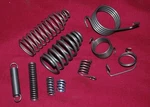 1/2 & 3 Hp John Deere Spring Set Gas Engine Motor Hit Miss. Fixed Price $74.47.