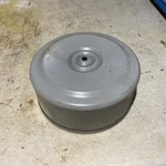 Briggs Vintage Nos 221468 Cover Air Cleaner For 6-8HP Horizontal Engines. Fixed Price $45.00.