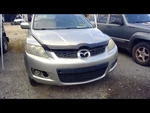 Driver Door Handle Exterior Front Chrome Fits 07-12 Mazda CX-7 1156107. Fixed Price $121.80.