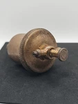 Vintage Lunkenheimer Ideal NO1 Grease Hit And Miss Enfine Oiler Steam Engine. Fixed Price $59.99.
