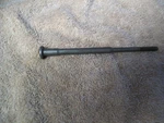 1 Of Briggs & Stratton Part # 94005 Screw Air Cleaner Fits Engine. Fixed Price $8.99.