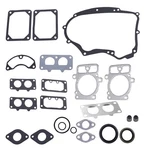 Gasket Set For Briggs & Stratton 406777 407677 407777 694012 499889 Engine. Fixed Price $9.69.