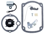 Magneto Points Condenser Rotor Kit For Wisconsin VH4D VG4D Y97S1 X4B7A L49. Fixed Price $53.99.