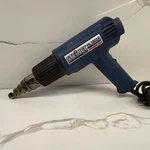 Steinel Hl 1802E Heat Gun 120V 1500W Corded Electric Blue Mpn 3451. Fixed Price $200.00.