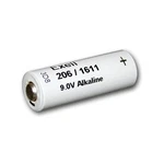 Exell Battery 206A Compatible With TR-126, Eveready 206, Mallory. Fixed Price $23.76.