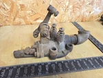 John Deere 1.5 Hp Stationary Engine E93R Cylinder Head - With Valves & Igniter. Fixed Price $149.99.