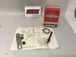 New Nos Briggs & Stratton Oem Muffler Adapter 394584. Fixed Price $19.99.