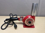 Master Appliance HG-751B Red Heat Gun Corded Electric 120V 750 F-1000. Fixed Price $88.95.