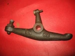 Fuller Johnson Rocker Arm 2N62 Hit Miss Gas Engine. Fixed Price $55.00.