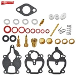 For Zenith K2112 Carburetor Rebuild Kit 67 68 161 Series. Fixed Price $13.58.