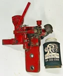 1/2HP - 14HP Hercules Economy Governor Bracket Hit Miss Gas Engine. Fixed Price $199.99.