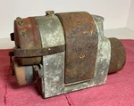 Robert Bosch FU4BR Magneto Hart Parr Case Tractor Bentley Car Engine - Untested. Fixed Price $139.99.